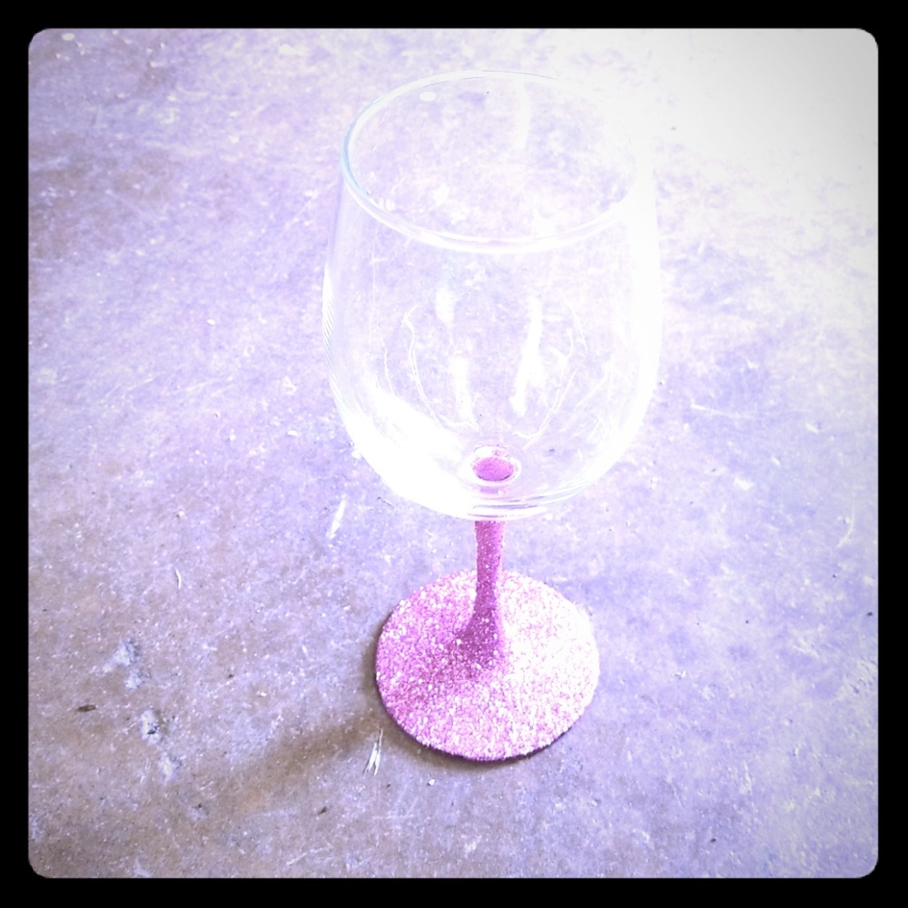 12 Oz Wineglasses